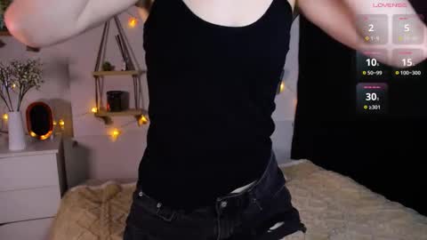 Jenny online show from 10.08.25