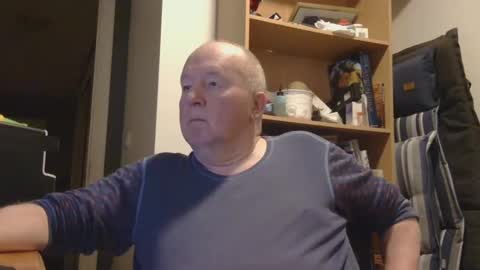 Snapshot of arcticman44 chatting on 02.05.25 arcticman44 online show from 02.05.25