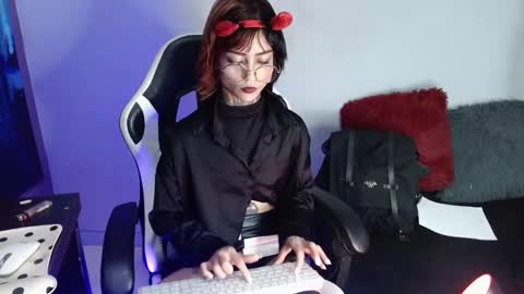 Ardat lili69 online show from 01.25.25