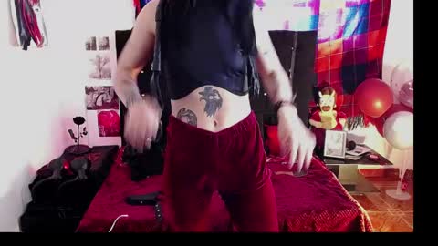 Snapshot of ardat_lili69 chatting on 06.02.26 Ardat lili69 online show from 06.02.26
