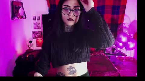 Snapshot of ardat_lili69 chatting on 06.16.26 Ardat lili69 online show from 06.16.26