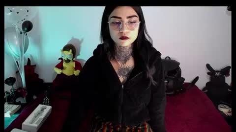 Snapshot of ardat_lili69 chatting on 08.04.26 Ardat lili69 online show from 08.04.26