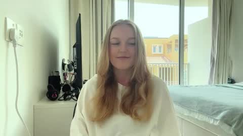 Ariana online show from 05.17.26