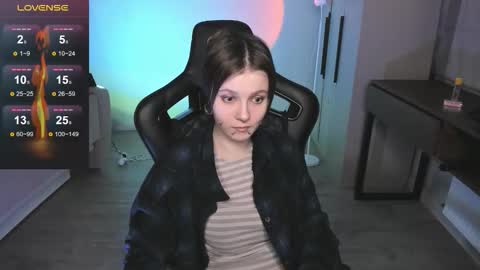Im Arden online show from 12.14.25