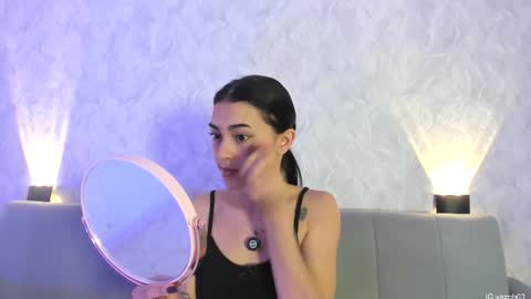    online show from 10.17.25