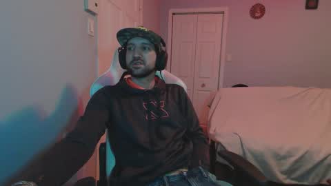 Snapshot of ardok1 chatting on 01.16.26 ardok1 online show from 01.16.26