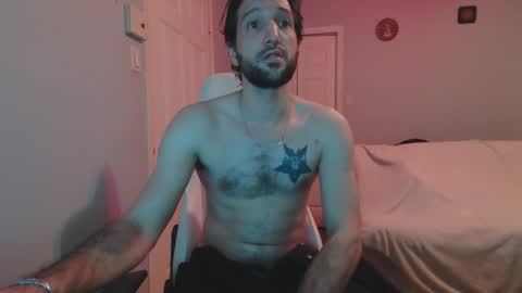 Snapshot of ardok1 chatting on 02.23.26 ardok1 online show from 02.23.26