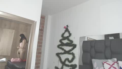 Snapshot of arenita__stone chatting on 01.10.25 Sharlotte online show from 01.10.25