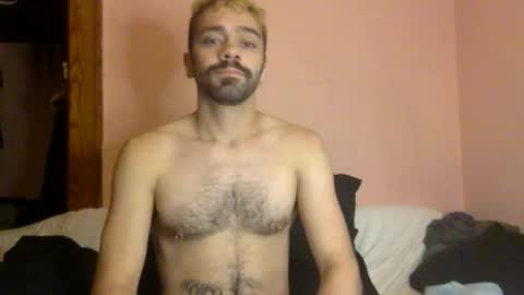 Ari M NO PPV ON OF AND JFF online show from 10.03.25