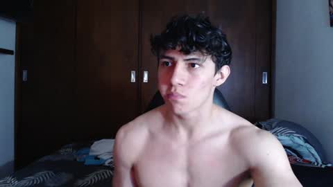 Ares D online show from 12.08.24