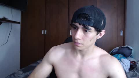 Ares D online show from 12.11.24