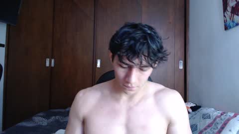 Ares D online show from 12.14.24