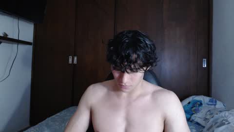 Ares D online show from 02.02.25