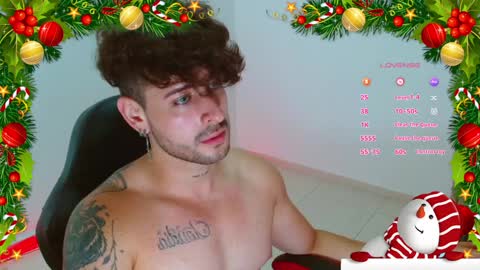 ares blue online show from 12.02.24