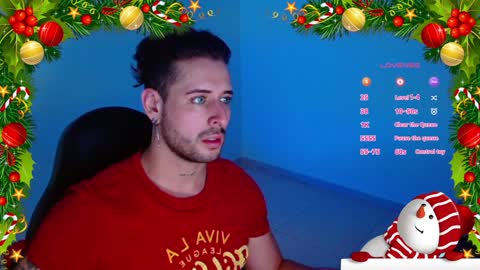 ares blue online show from 12.04.24