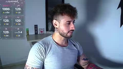 ares blue online show from 09.12.25