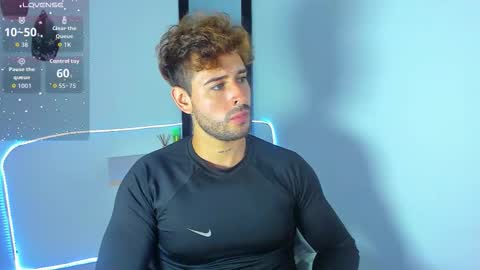 ares blue online show from 10.01.25