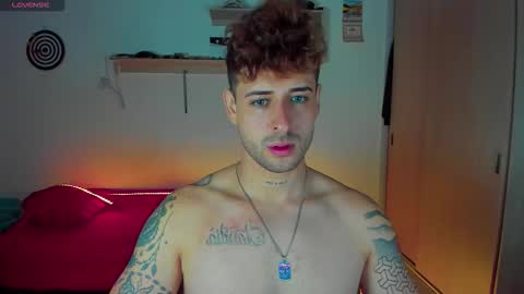 ares blue online show from 01.13.26