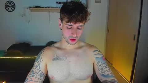 ares blue online show from 02.04.26