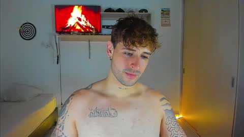 ares blue online show from 02.09.26