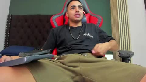 ares_pain_ online show from 04.16.26