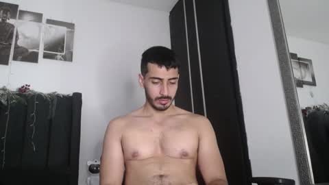 Snapshot of ares_xxxx chatting on 12.19.24 ARES online show from 12.19.24