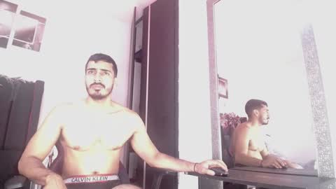 Snapshot of ares_xxxx chatting on 12.22.24 ARES online show from 12.22.24