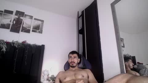 Snapshot of ares_xxxx chatting on 12.22.24 ARES online show from 12.22.24