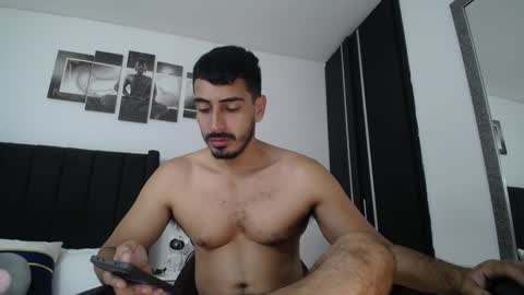 Snapshot of ares_xxxx chatting on 01.25.25 ARES online show from 01.25.25