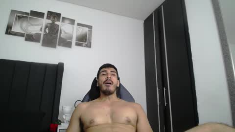 Snapshot of ares_xxxx chatting on 02.13.25 ARES online show from 02.13.25