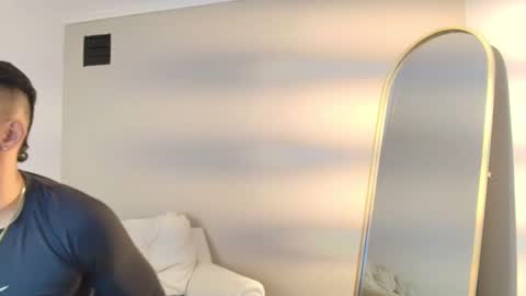 ares levi online show from 01.07.26