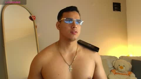 ares levi online show from 03.30.26