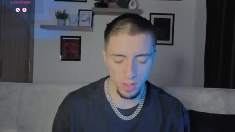 Mateo online show from 11.23.25