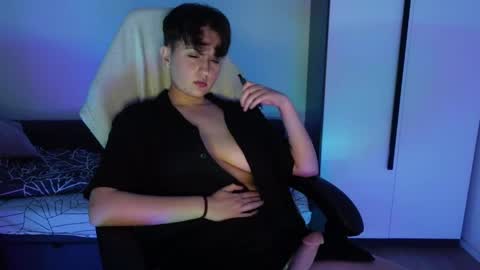 AresNoir online show from 04.22.26