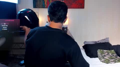 aress444 online show from 11.22.25