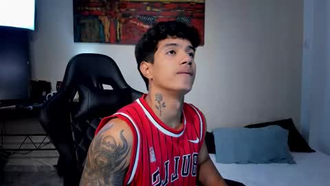 aress444 online show from 12.22.25