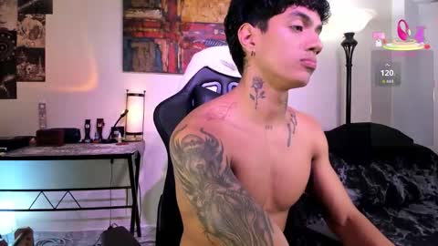 Snapshot of aress444 chatting on 02.02.26 aress444 online show from 02.02.26