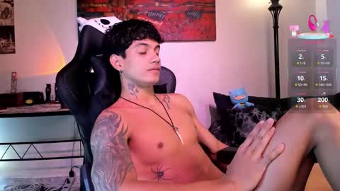 Snapshot of aress444 chatting on 02.08.26 aress444 online show from 02.08.26