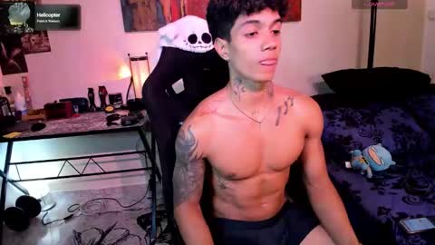 Snapshot of aress444 chatting on 02.27.26 aress444 online show from 02.27.26