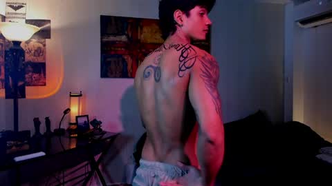 aress444 online show from 04.08.26