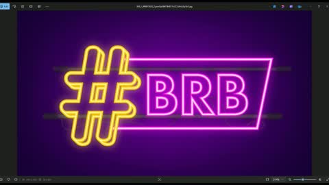 Snapshot of aretialisya chatting on 01.17.25 aretialisya online show from 01.17.25