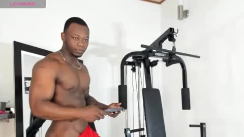 AREXXBLAKK online show from 02.01.26