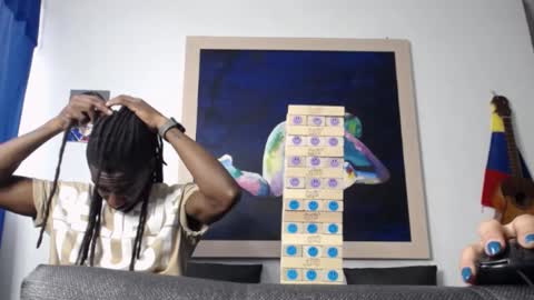 Snapshot of arhantxa02 chatting on 02.17.25 arhantxa02 online show from 02.17.25