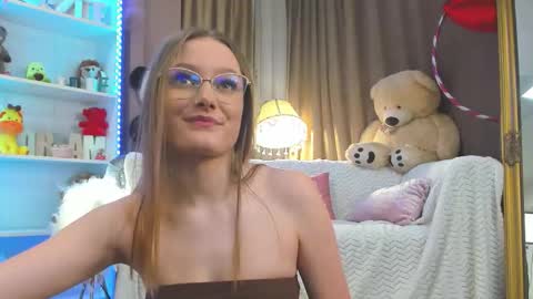 Ariel online show from 03.11.26