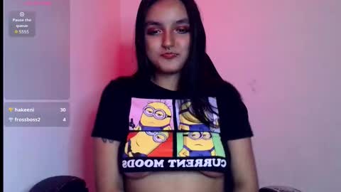 Bella online show from 11.14.25