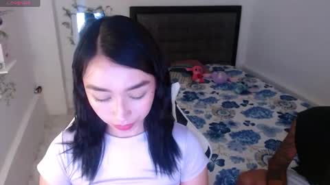 Snapshot of ari_2dcouple chatting on 07.17.26 ari_2dcouple online show from 07.17.26
