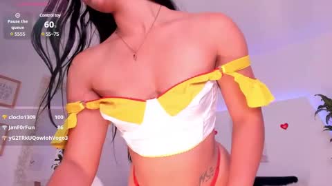 Ari online show from 01.18.25