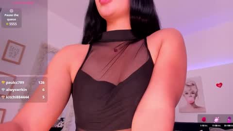 Ari online show from 01.25.25