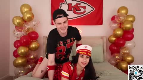 Ari and Penn online show from 02.09.25