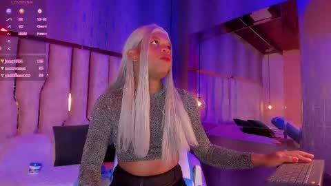 ARI  online show from 02.19.25